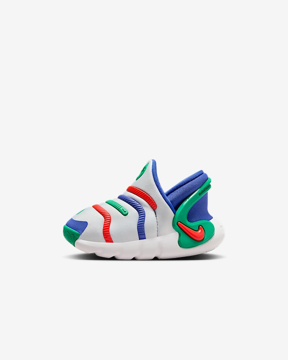 Nike dynamo free review sales